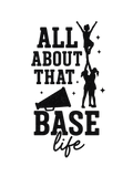 All About that Base Life Tee & PNG Download