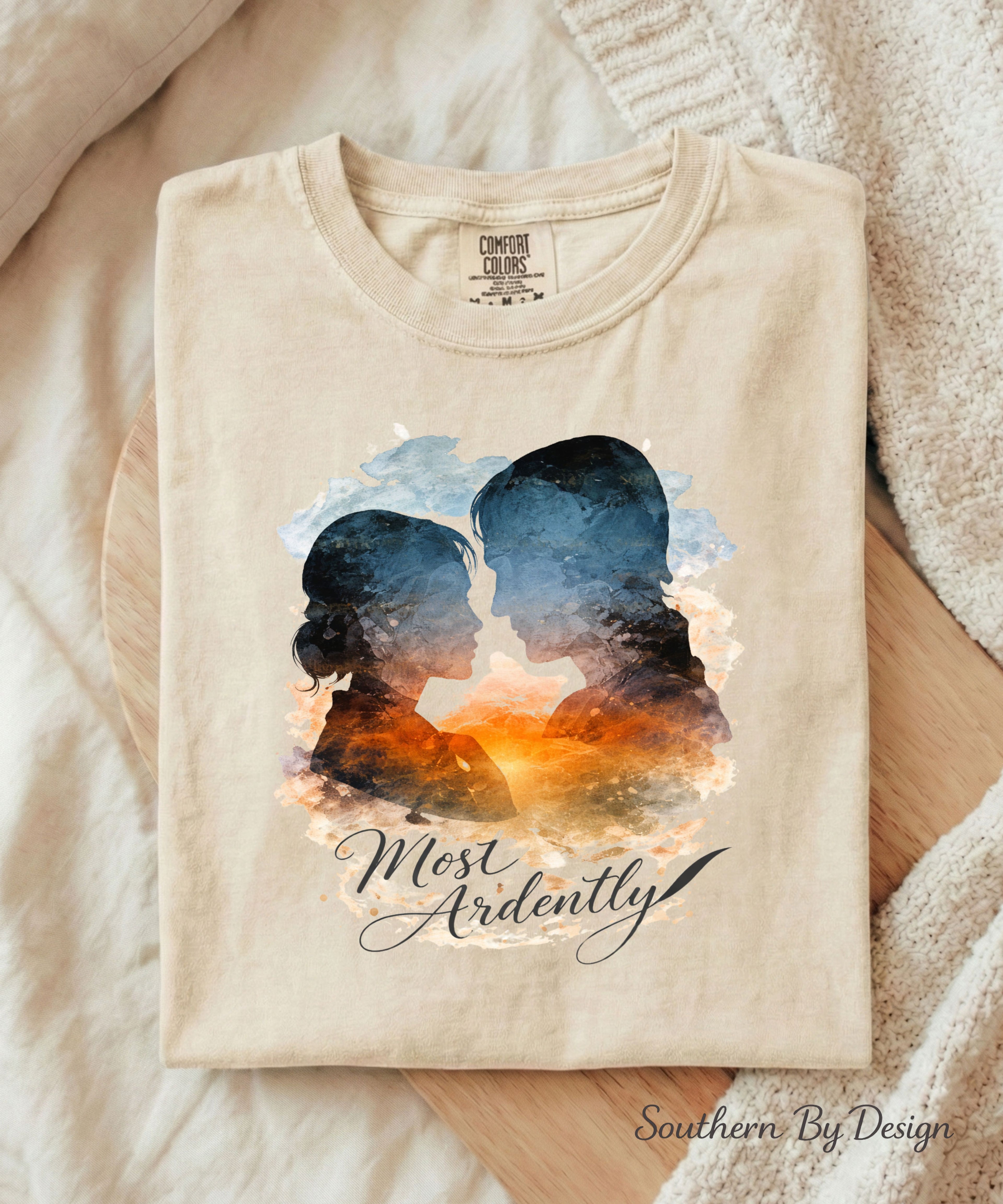 Pride and Prejudice Book Lover Shirt
