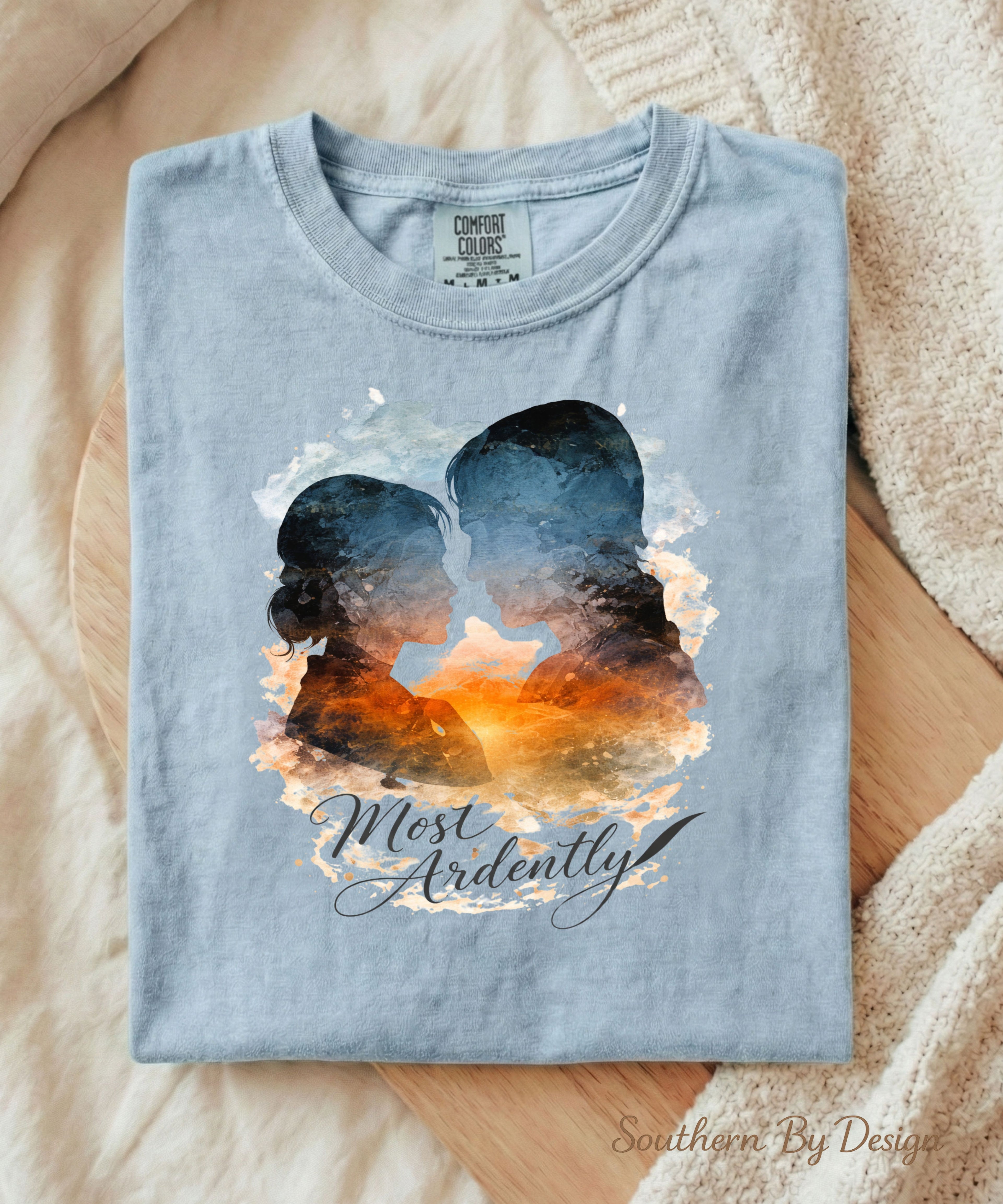 Pride and Prejudice Book Lover Shirt