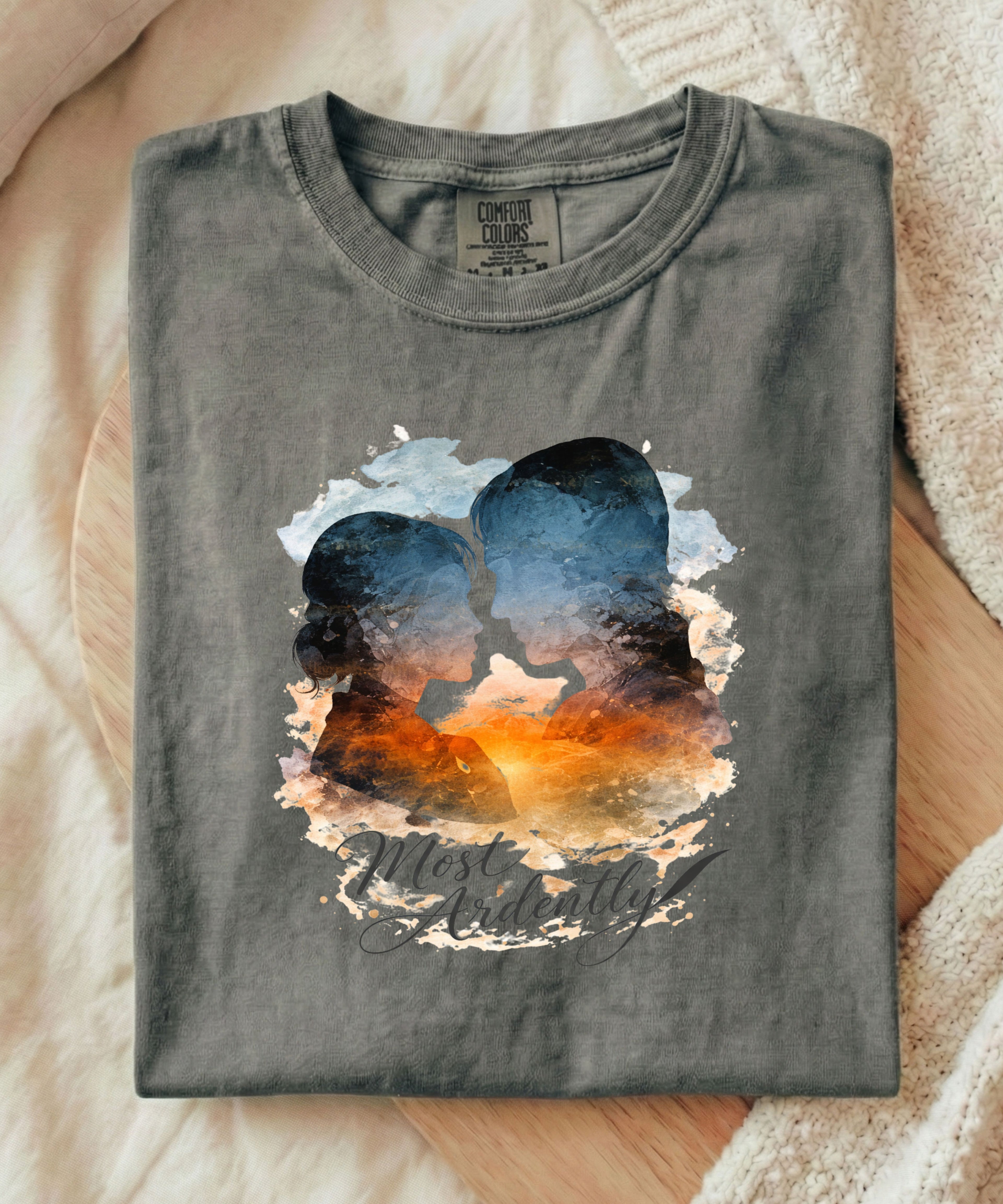 Pride and Prejudice Book Lover Shirt