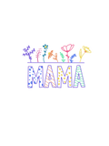 Floral Mama Tee