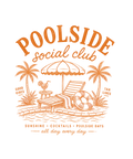 Poolside Social Club Shirt